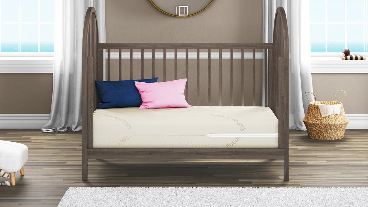Crib